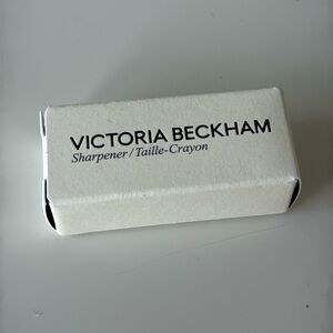 VICTORIA BECKHAM SHARPENER